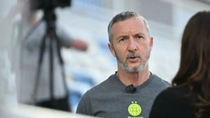 A plecat de la FCSB și a semnat cu Dinamo! Era printre favoriții lui Mihai Stoica, acum a ajuns la CS