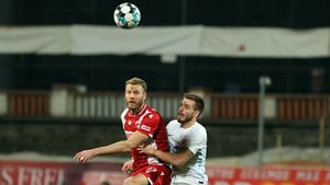 Gigi Becali, cucerit de Adam Nemec. „Și-a dorit mereu un jucător pe profilul lui!”