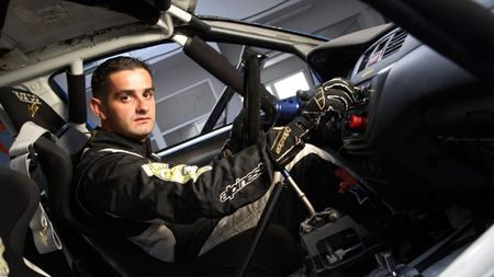 Veste șoc: celebrul pilot de raliuri Daniel Onoriu, internat în stare gravă la Spitalul Floreasca, după ce și-ar fi tăiat stomacul în Turcia!