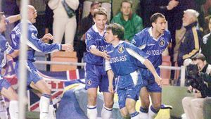 Amintiri cu Dan Petrescu:** "Tăcuți în vestiar, dar răi pe teren!"