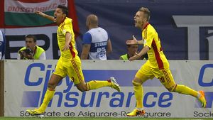 "Distrugem Turcia, 1-0 în minutul 92!" Ciprian Marica, comparat cu naționala de fotbal a Danemarcei