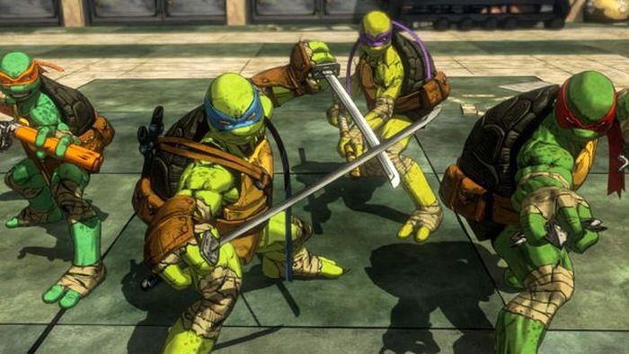 Teenage Mutant Ninja Turtles: Mutants in Manhattan - cerințe de sistem