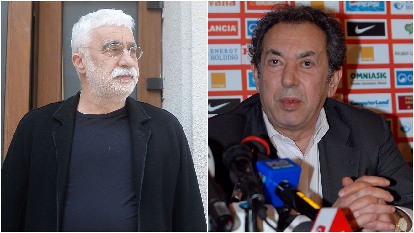 Ofertă din Anglia de 10 milioane de lire sterline pentru 50% din acțiunile Stelei! Adrian Sârbu, fostul patron al Pro TV, și Nicolae Badea, fostul acționar de la Dinamo, implicați în afacere: „I-am contactat”