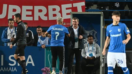 Farul Constanța contestă din nou formatul Cupei României: „Ajungi să măsori mere cu pere!” | VIDEO EXCLUSIV ProSport Live