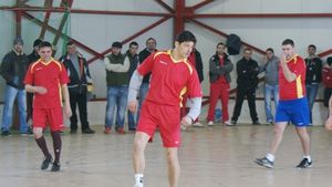 Belodedici este realist:** "Dacă pierdem cu Bosnia nu mai avem șanse la calificare!"