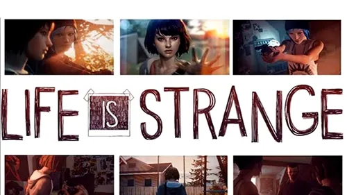 Un nou joc Life is Strange se află în producție