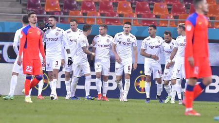 Hermannstadt își face echipă de play-off! După ce Marius Măldărășanu a semnat un nou contract, trupa din Sibiu ar fi transferat un fost mijlocaș de la CFR Cluj | EXCLUSIV