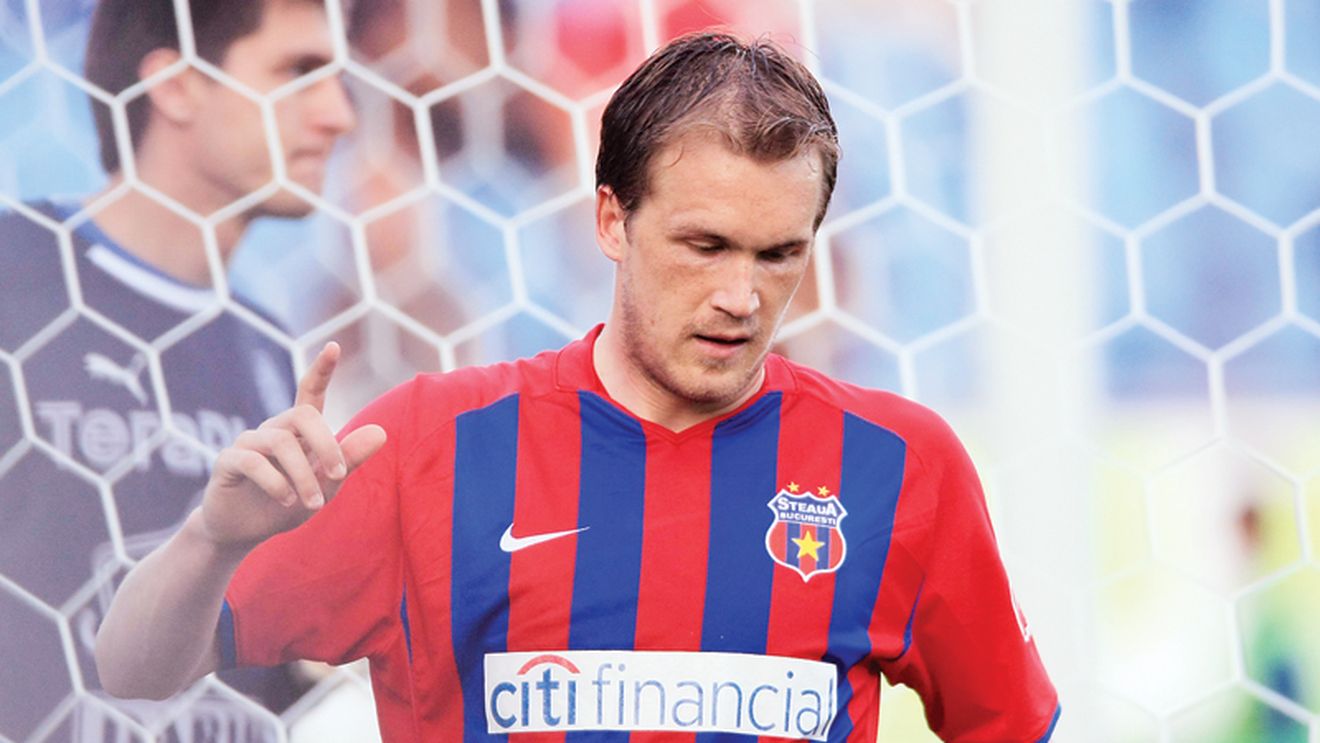 De la grec vine golul