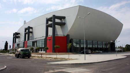 "All Star Game", la Polivalenta din Bănie! Meciul se va juca pe 18 martie