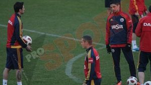 Șansele ca România să câștige la masa verde sunt extrem de mici!** Cum încearcă bosniacii să-și rezolve problemele