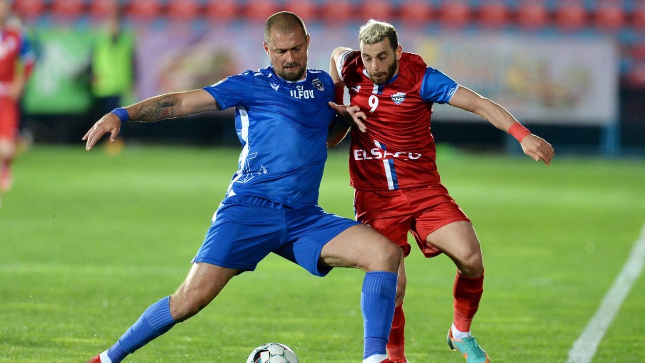 Gabi Tamaș a ajuns la 37 de ani, dar continuă să impresioneze. „Îl iau cu mine oriunde merg! Se pregătește exemplar!”