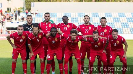 SERIAL | Zbuciumul omoloagelor Stelei. Primul episod: Albania, Partizani Tirana. După dispariția regimului comunist, lui Partizani i-a fost tot mai greu să supraviețuiască. Dispăruse „furtunul" de la armată