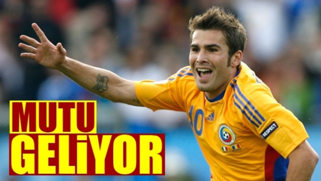 Mutu, alegerea numărul 1 a lui Hagi!** "Vine azi la Istanbul!" VEZI ce salariu îi oferă turcii!