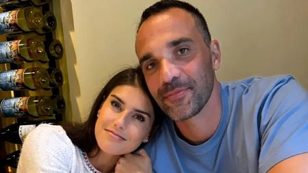 Ce cadou a cerut Sorana Cîrstea, după revenirea în Top 50 WTA! Dorința i-a fost împlinită imediat