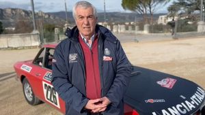 Abandon pentru echipajul Tăriceanu - Dumitrescu la Monte-Carlo Istoric 2026. Patru echipaje românești continuă cursa