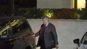 Gheorghe Ștefan: "Aseară eram 10 care votam pentru Gino Iorgulescu, acum cred că suntem 12" Care sunt schimbările propuse de Gino la LPF