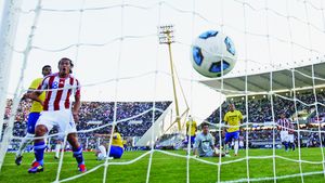 Brazilia și Argentina, ultima șansă!** "Pumele", în pragul unui scandal național: Messi, principalul vinovat