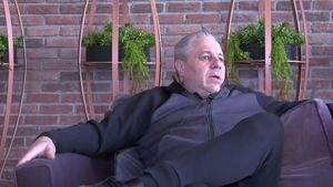 Șumudică, dezvăluire fabuloasă despre Gigi Becali: "Ne întâlnim la biserică!" + Ar accepta să antreneze FCSB: "Îți dă totul pe tavă!" | VIDEO EXCLUSIV ProSport LIVE