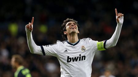 Galatasaray vrea să-l achiziționeze pe Kaka