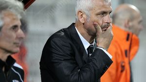 Mutu a rămas fără antrenor! Ravanelli, demis de la Ajaccio după un start catastrofal de sezon