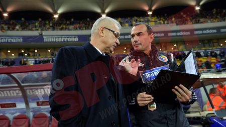 Iordănescu, mulțumit de noua față a naționalei: "Băieții au jucat în multe momente așa cum mi-am dorit". Mesajul pentru fani