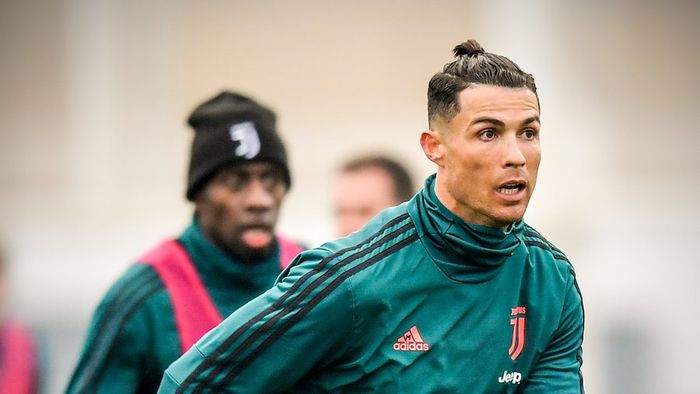 Ronaldo este nemulțumit că are o cotă de doar 75 de milioane de euro! Portughezul a uimit pe toată lumea: "Ne-a blocat!"