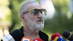 Gigi Becali, anunțul momentului despre Reghecampf: „Am vorbit acum 5 minute cu el”. Decizia luată e finală