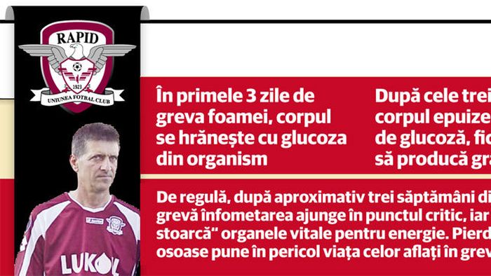 JURNAL DE GREVĂ‚: Ziua 2