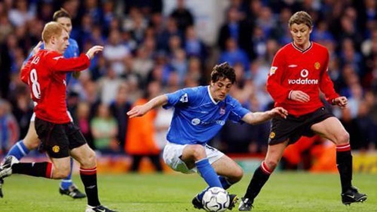 Jucătorul care a găsit în Liga I ce nu a avut la Inter! "Ce NAIBA s-a întâmplat cu el?"** Fanii unui club din Anglia s-au îndrăgostit de el în 22 de meciuri și ÎL CER ÎNAPOI