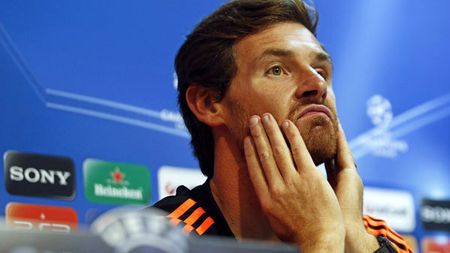 Altădată erau spaima portarilor, acum fac banca la Chelsea!** Cei 3 jucători de 115 milioane â‚¬ care l-au dezamăgit pe Andre Villas Boas