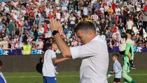 Laszlo Balint, la pământ după Oțelul Galați - FC Botoșani 0-1: „Dezamăgirea e mare”
