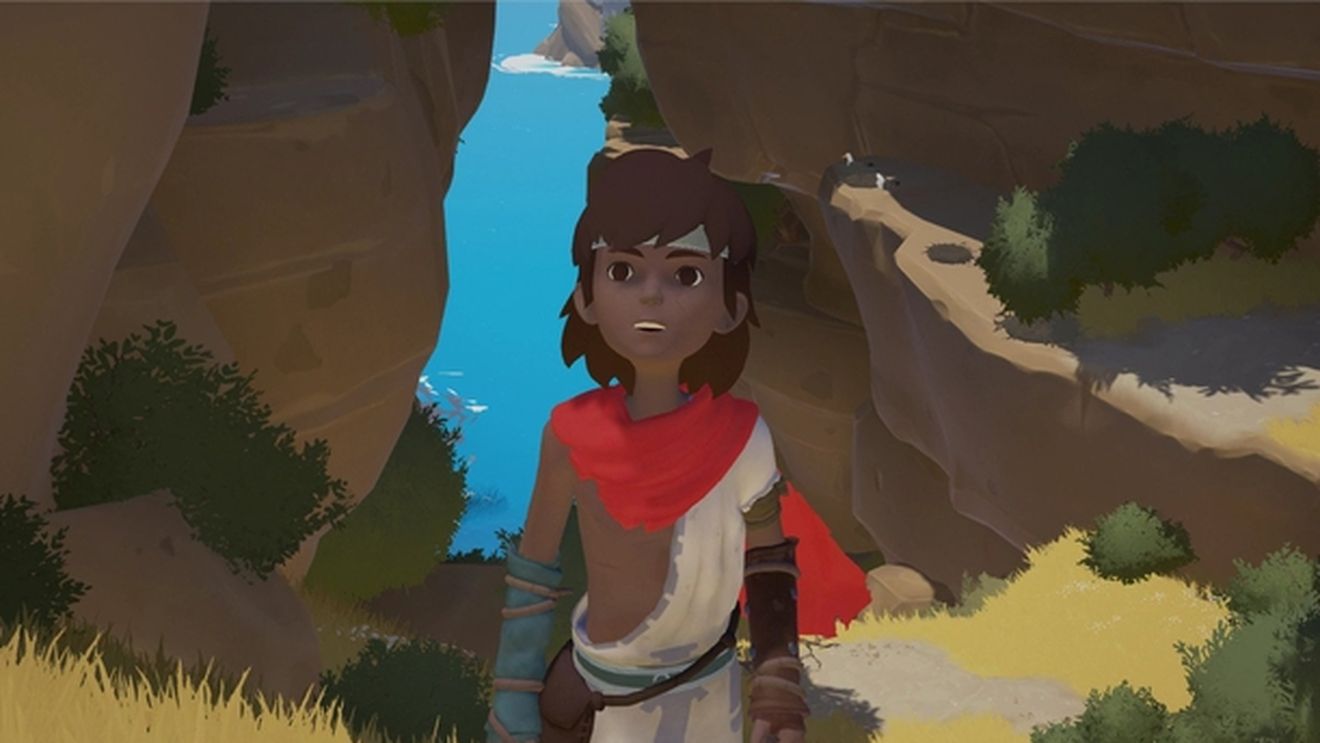 RiME a primit un nou developer diary