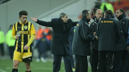 Șumudică e optimist: **"Cred cu tărie că ne putem clasa în primele 10 echipe"