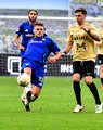 Vlad Pop s-a întors în prima ligă după despărțirea de FCU Craiova. Mijlocașul, prezentat de noul său club