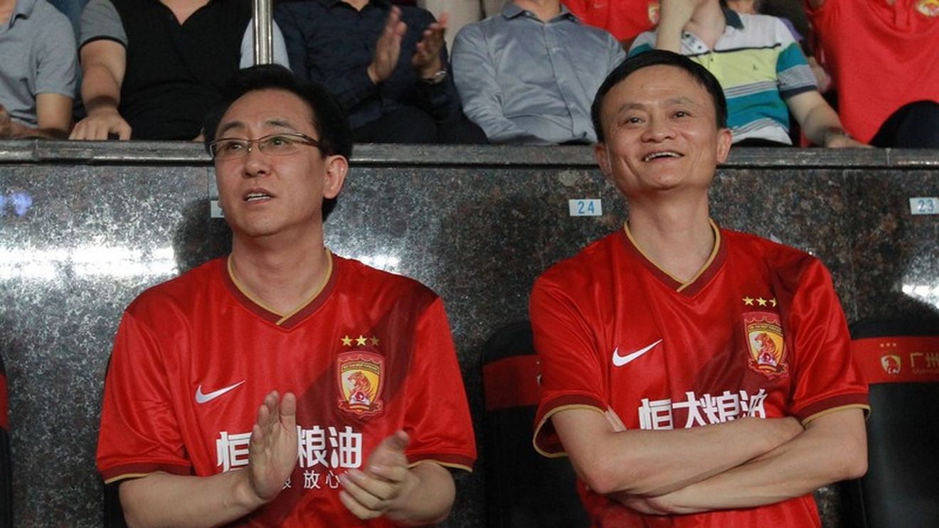 Patronul liderului din China a pierdut 3,7 miliarde de dolari într-o lună! 