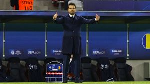 Adi Mutu, schimbări neașteptate în „finala” cu Germania U21! Moruțan, Andrei Ciobanu și Radu Boboc, doar rezerve. Lipsește și „perla” FCSB, Octavian Popescu