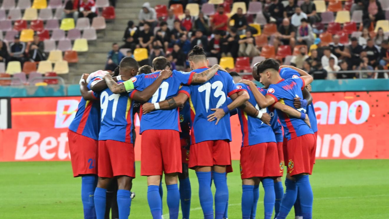 Mihai Stoica a dezvăluit ce i-a lipsit lui FCSB împotriva Petrolului: „Nu am făcut asta”