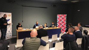 S-au tras la sorți semifinalele Cupei României la handbal feminin. Primul adversar al lui Per Johansson, după revenirea pe banca echipei CSM București