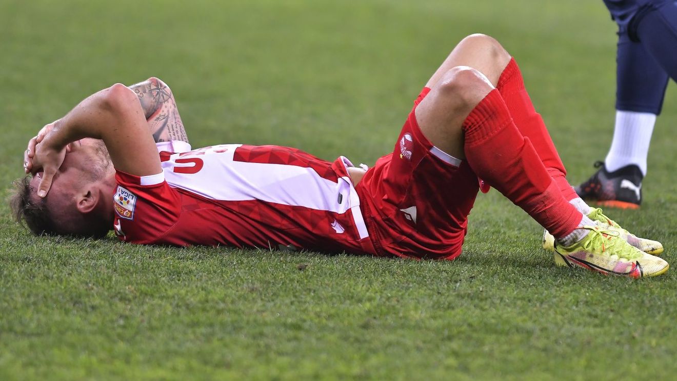 Peste 80 de cluburi de fotbal în insolvență în ultimii 15 ani! Statistica incredibilă care dă fiori celorlalte echipe din primele trei eșaloane | SPECIAL