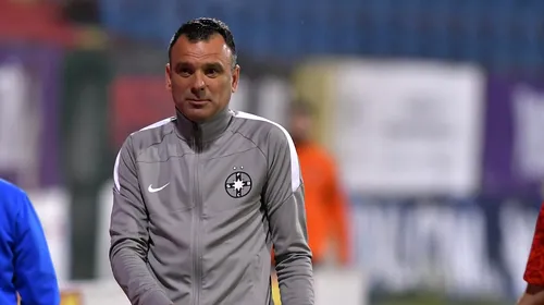 Gheorghe Mustață, ferm pe poziții: „Dacă stăpânul sună, e punct!”. Întrebare pentru Toni Petrea, după revenirea la FCSB | VIDEO EXCLUSIV ProSport Live