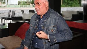 "Varga și Bălan au drept de joc** în Liga a patra!"