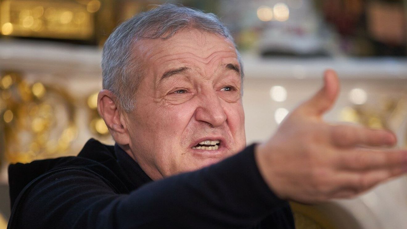 Fotbaliștii de la FCSB l-au sunat pe Victor Becali pentru a le obține transferurile de la Gigi Becali: „Plâng. Când ajung pe unde ajung se șmecheresc, te uită, te trădează”