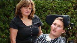 Un jucător de rugby a mâncat un melc și după o lungă luptă cu boala a murit! "Bang! Așa s-a întâmplat toată treaba"