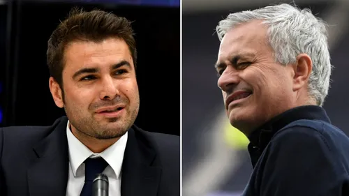 Amicalul de gală dintre FC U Craiova și AS Roma nu va mai avea loc. De ce nu se vor mai întâlni Adi Mutu și Jose Mourinho | EXCLUSIV