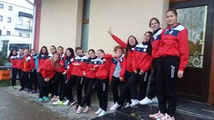 SPECIAL | Strigătul unei antrenoare: "Oameni buni, în ce țară trăim?! Nu se poate să mergi mai departe cu o victorie pe teren și cu trei puncte primite de pomană pentru talie". Problema taliilor a scos la iveală un alt caz neobișnuit