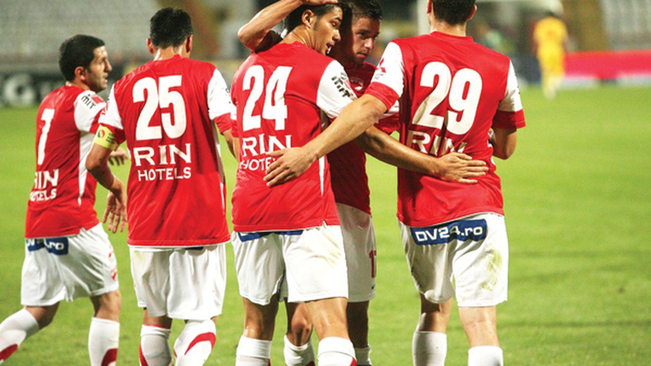 "Greva spaniolă" de la Dinamo se judecă luni!** "Ne mințim în față?" Badea: "Nu îmi pasă ce zic jucătorii"