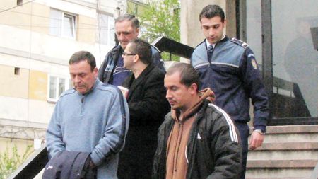 „Vâlcea", concediat de FRF!