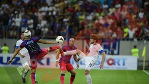 Dorin Goga: "Ne-am prezentat onorabil și am sperat până la ultimul fluier"