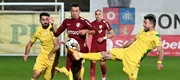 Și rivala „U” Cluj suferă de pe urma deciziei lui Roger! Cristi Balaj e convis că fotbalistul a făcut o mare eroare: „N-a luat decizia de unul singur. Vom câștiga la TAS” | EXCLUSIV