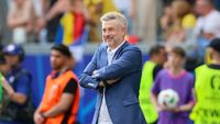 Cu oferta pe masă, Edi Iordănescu s-a decis și a făcut anunțul